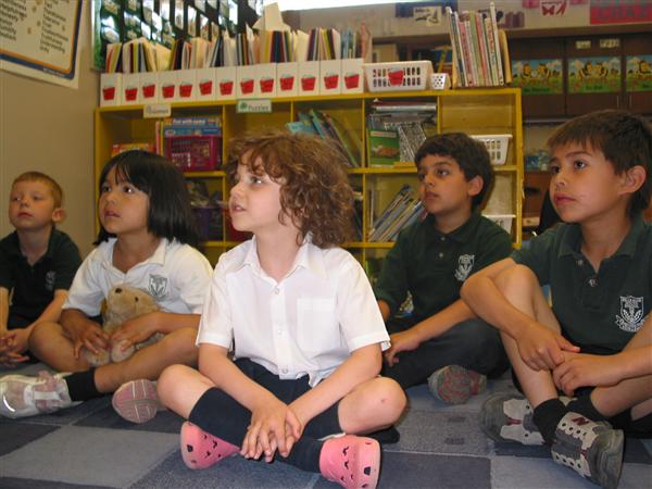 Braemar House School